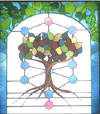 Tree of Life Window